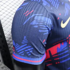 2025/2026 Player Barcelona Special Edition Jersey