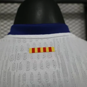 2025/2026 Player Barcelona Special Edition Jersey
