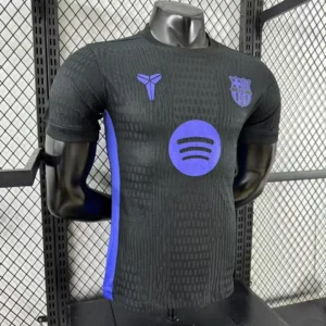 2025/2026 Player Barcelona Special Edition Jersey