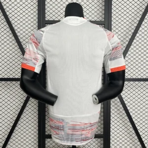 2025/2026 Player Bayern Munich Jersey