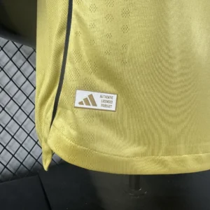 2025/2026 Player Boca Juniors Jersey