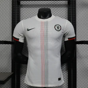 2025/2026 Player Chelsea Jersey