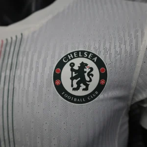 2025/2026 Player Chelsea Jersey