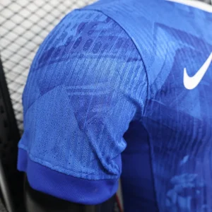 2025/2026 Player Chelsea Jersey