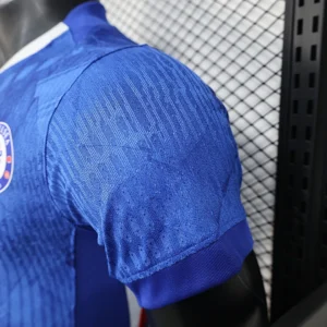 2025/2026 Player Chelsea Jersey