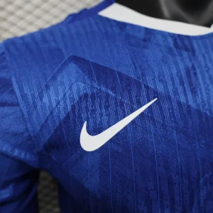 2025/2026 Player Chelsea Jersey