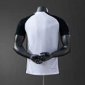 2025/2026 Player Corinthians All Sponsors Home Jersey