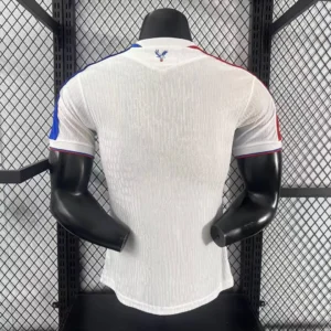 2025/2026 Player Crystal Palace Third Jersey