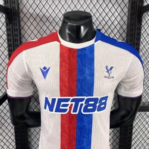 2025/2026 Player Crystal Palace Third Jersey