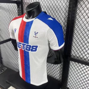 2025/2026 Player Crystal Palace Third Jersey
