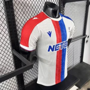 2025/2026 Player Crystal Palace Third Jersey