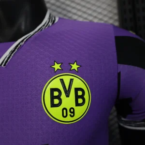 2025/2026 Player Dortmund Special Edition Jersey