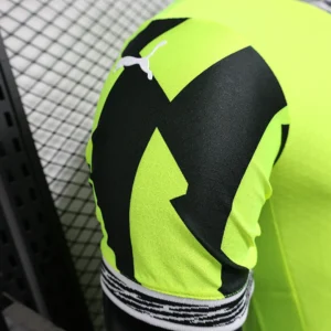 2025/2026 Player Dortmund Special Edition Jersey