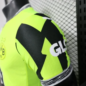 2025/2026 Player Dortmund Special Edition Jersey