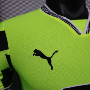 2025/2026 Player Dortmund Special Edition Jersey