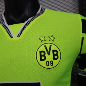 2025/2026 Player Dortmund Special Edition Jersey