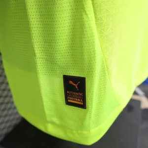 2025/2026 Player Dortmund Special Edition Jersey