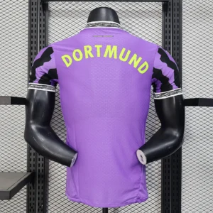 2025/2026 Player Dortmund Special Edition Jersey