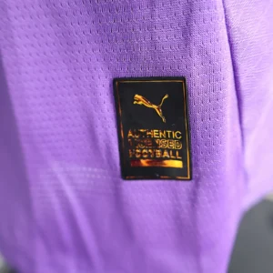 2025/2026 Player Dortmund Special Edition Jersey
