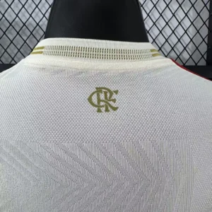 2025/2026 Player Flamengo's Third Jersey