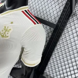 2025/2026 Player Flamengo's Third Jersey