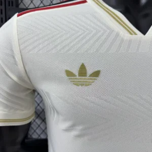 2025/2026 Player Flamengo's Third Jersey