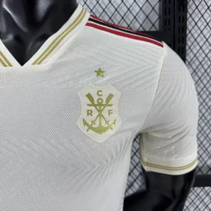 2025/2026 Player Flamengo's Third Jersey