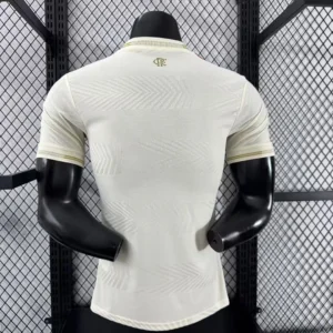 2025/2026 Player Flamengo's Third Jersey