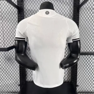 2025/2026 Player Fulham Home Jersey