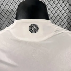 2025/2026 Player Fulham Home Jersey