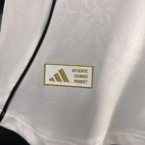 2025/2026 Player Fulham Home Jersey