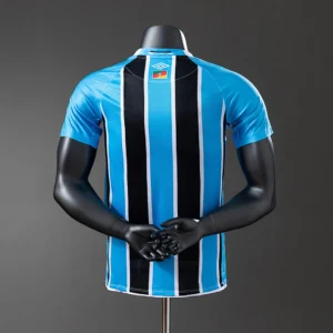 2025/2026 Player Gremio Home Jersey