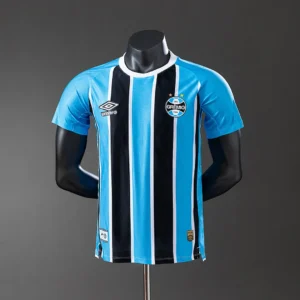 2025/2026 Player Gremio Home Jersey