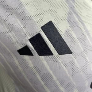 2025/2026 Player Manchester United Away Jersey
