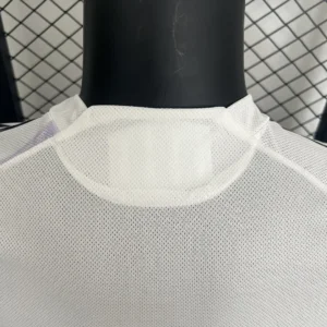 2025/2026 Player Manchester United Away Jersey