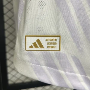 2025/2026 Player Manchester United Away Jersey