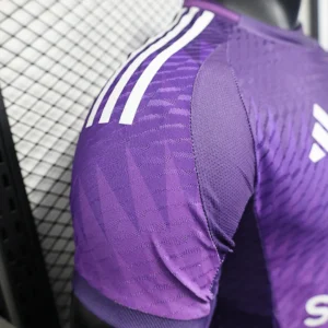 2025/2026 Player Manchester United Special Edition Jersey