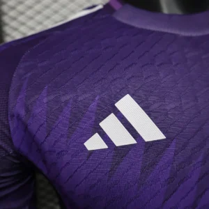 2025/2026 Player Manchester United Special Edition Jersey