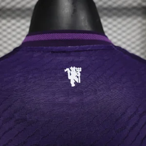 2025/2026 Player Manchester United Special Edition Jersey