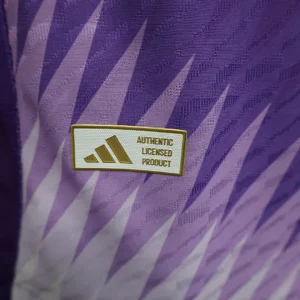 2025/2026 Player Manchester United Special Edition Jersey