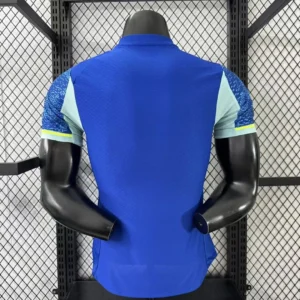 2025/2026 Player Marseille Jersey