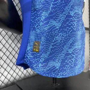 2025/2026 Player Marseille Jersey