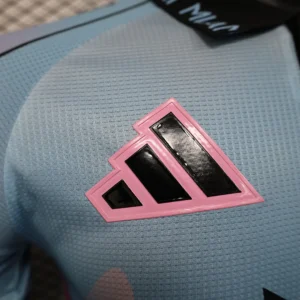 2025/2026 Player Miami Special Edition Jersey