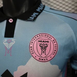2025/2026 Player Miami Special Edition Jersey