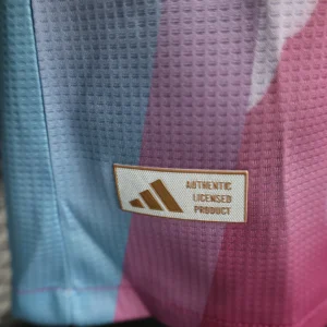 2025/2026 Player Miami Special Edition Jersey