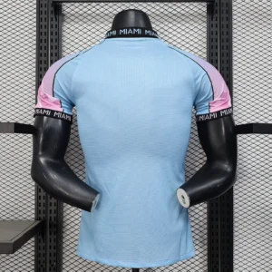2025/2026 Player Miami Special Edition Jersey