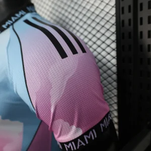 2025/2026 Player Miami Special Edition Jersey