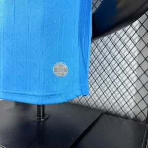 2025/2026 Player Napoli Home Jersey