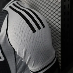 2025/2026 Player Newcastle United Home Jersey