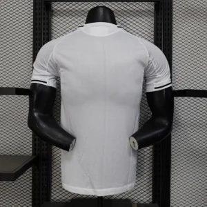 2025/2026 Player Newcastle United Home Jersey